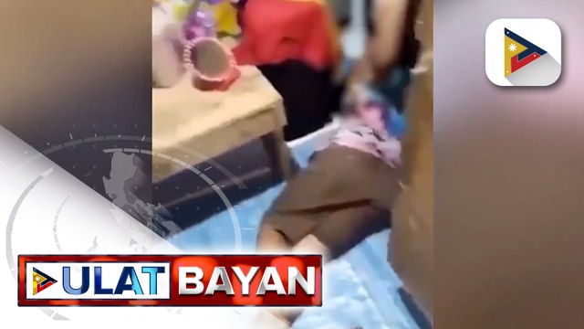 Lalaking nanggahasa umano ng 12-anyos na bata, arestado sa Tondo