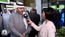 الرئيس العام لمجموعة السعودي الألماني الصحية لـ CNBC عربية: أعمالنا بمصر متضررة بسبب أزمة سعر الصرف لكن الفرص كبيرة