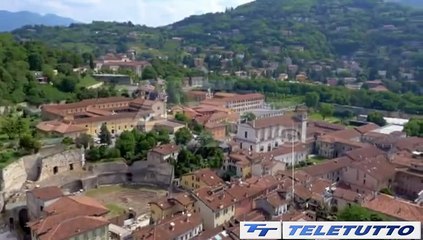 Video News - Teatro Romano, Rinaldi: "Meglio un concorso di idee"