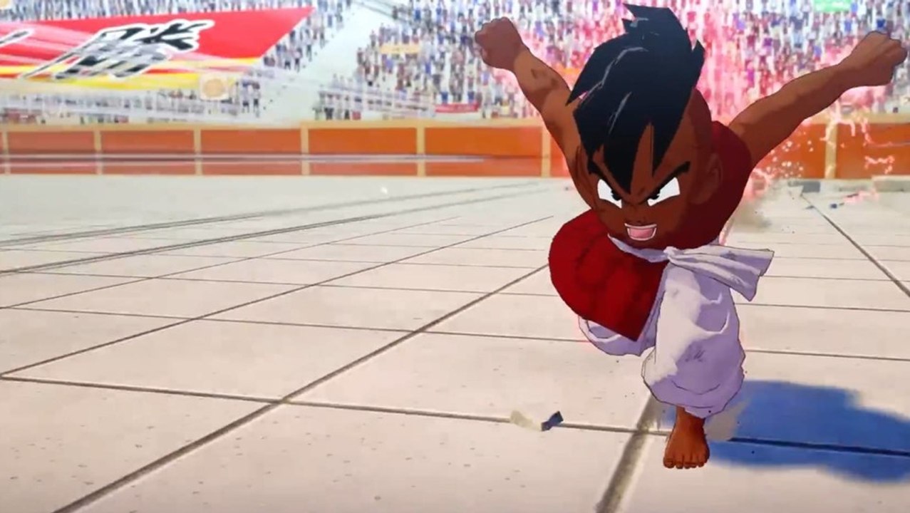 Dragon Ball Z Kakarot erzählt im nächsten DLC, wie DBZ zuende geht