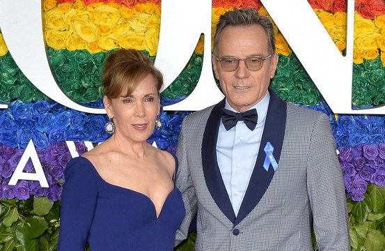 Bryan Cranston plans to go travelling and have more life experiences during his career break