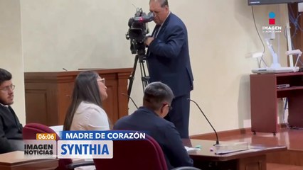 Logran la primera adopción homoparental en el EdoMéx