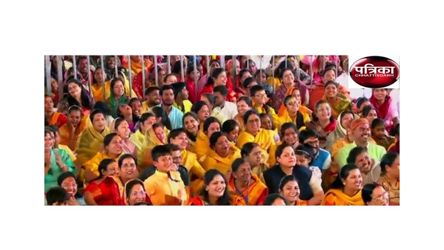 Bageshwar Baba Divya Darbar : दरबार में खुला बेटी के मौत का राज, सुनकर हैरान रह गए भक्त, बाबा बोले- अब तुम रोना मत... देंखें VIDEO