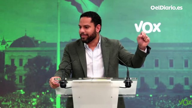 Vox expulsará del partido a los cinco diputados de Baleares que han echado del grupo al presidente del Parlamento y a su líder regional