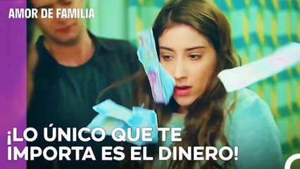 El Movimiento Que Una Madre No Debe Hacer - Amor De Familia