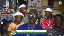 Région-Abengourou / Avant la confrontation Côte d’Ivoire-Sénégal le président de la communauté sénégalaise à Abengourou, appelle les supporters des deux pays à la mobilisation dans le calme.