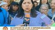 Caracas | Impermeabilizan 60 edificios de la UD-4 en la parroquia Caricuao