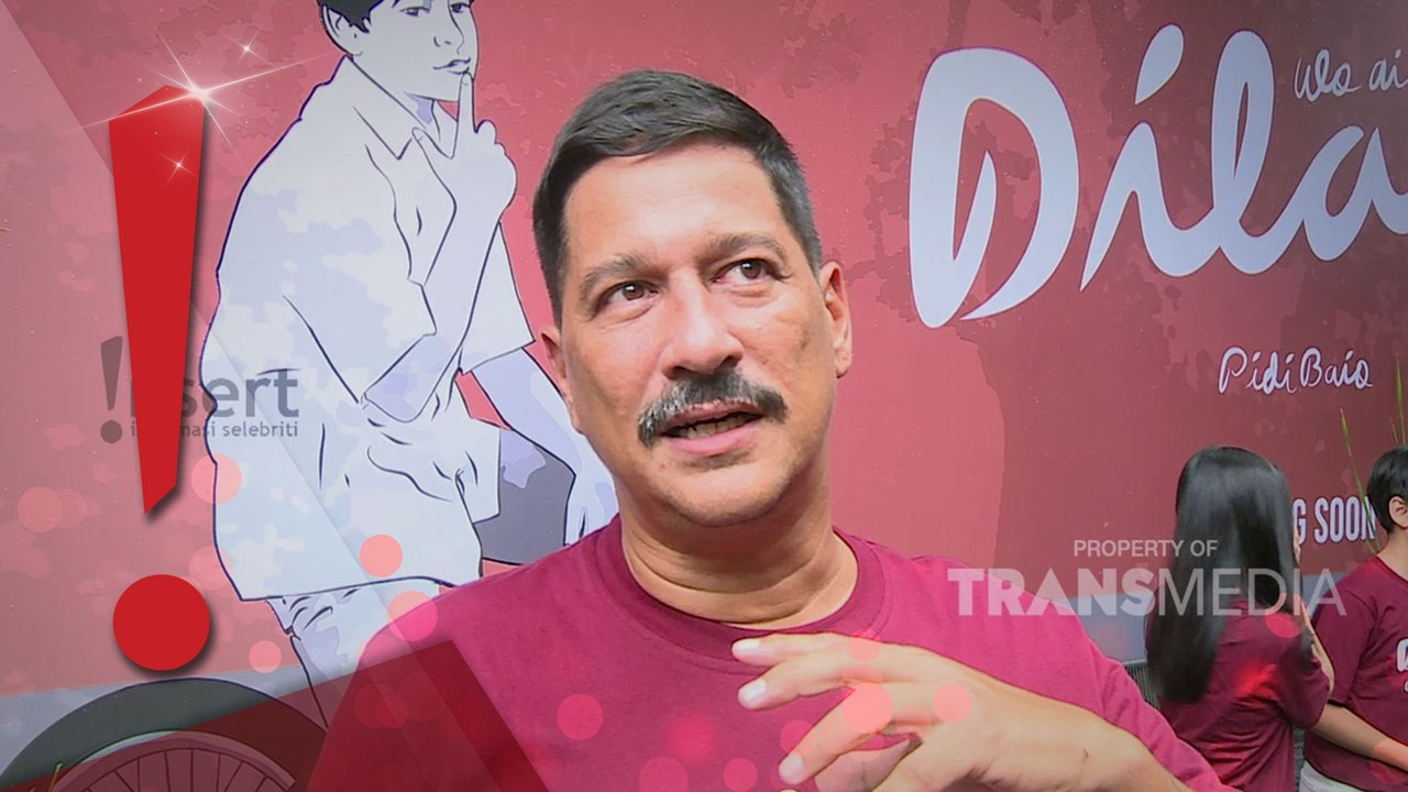 Kesepian Tanpa Pasangan, Bucek Depp Malah Tak Mau Nikah Lagi