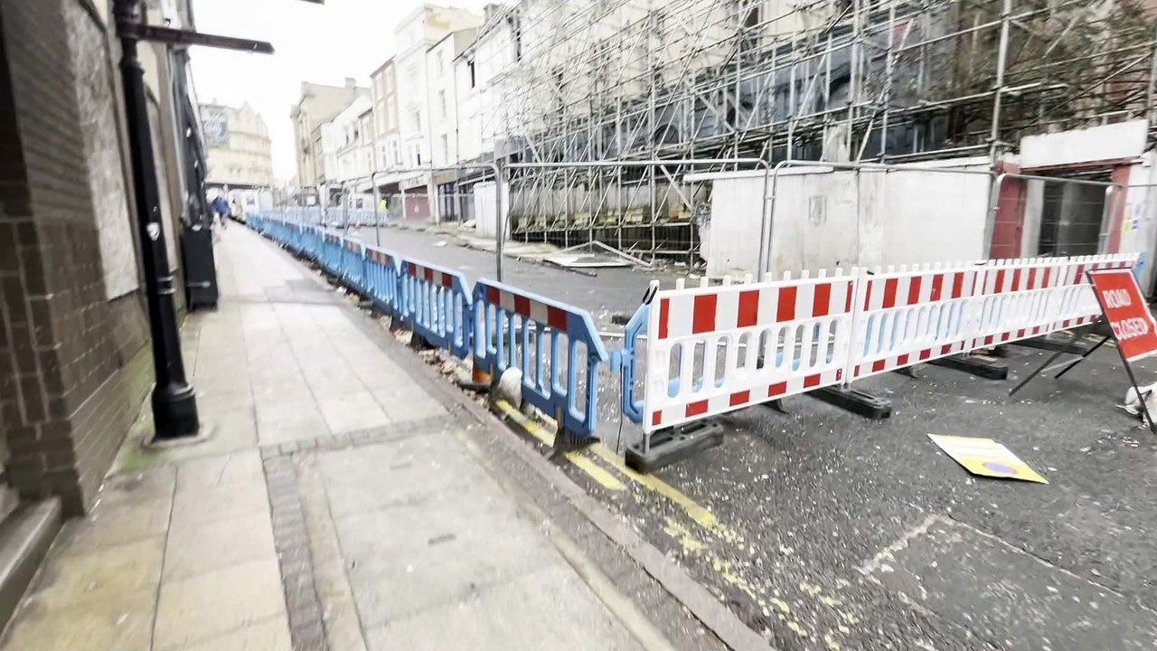 Bridge Street