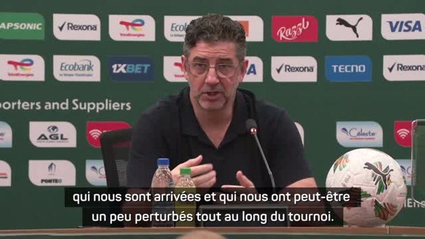 Rui Vitória : 