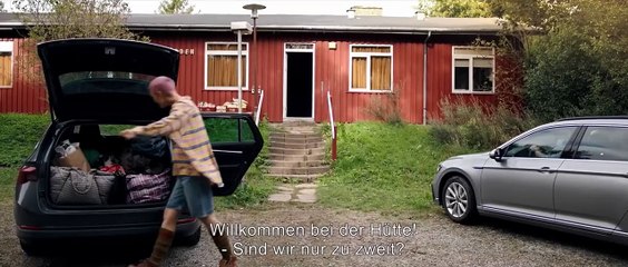 Von Vätern und Müttern Trailer OmdU