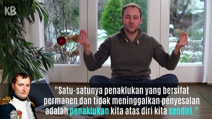 Kata-kata Bijak Terbaik Napoleon Bonaparte untuk menjadi Pribadi yang Pemberani dan Kuat