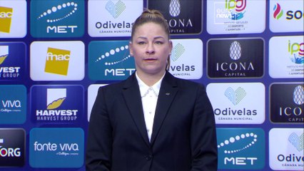Judo : deux médailles d'or pour la Turquie au Grand Prix du Portugal