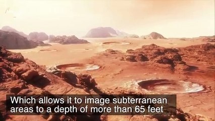 It’s More Likely Than Ever that Perseverance Has Already Found Life on the Red Planet