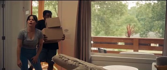 Trinket Box - Wenn Das Böse Erwacht Trailer DF