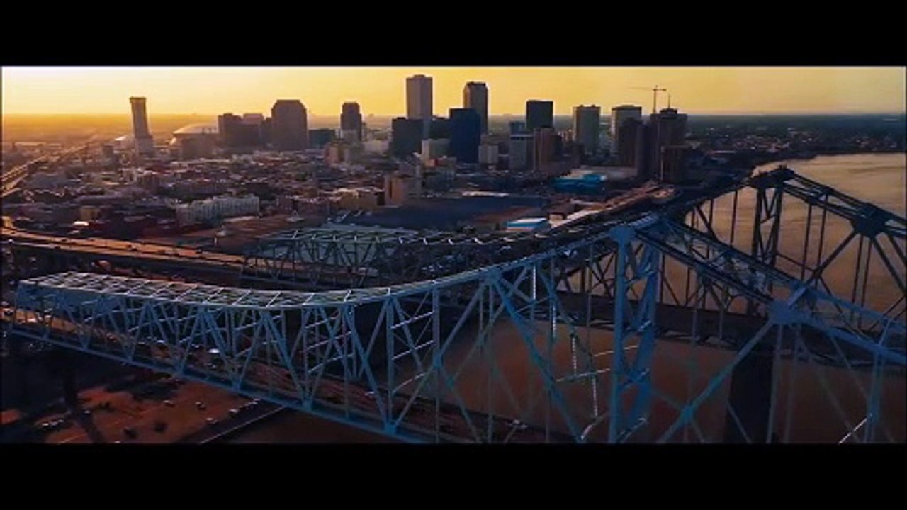 The channel - waffenbrüder trailer df