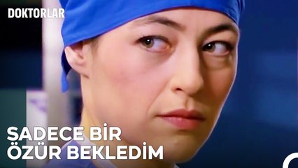 Bir Hata, Nelere Mal Oldu - Doktorlar 91. Bölüm