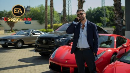 Marbella (Movistar Plus+) - Primer tráiler (HD)