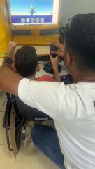 Projetos educacionais - Iauk GovTech