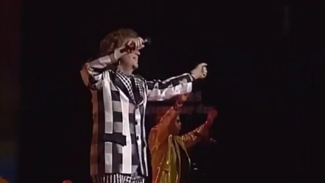 Die Flippers - Schlager Medley der 70' (In Köln, 1999)