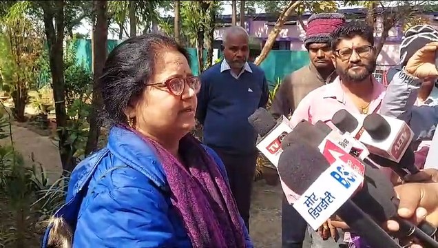 पति निकला SDM का कातिल