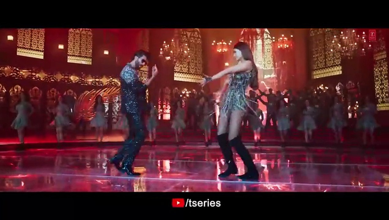 Teri Baaton Mein Aisa Uljha Jiya (Title Track): Shahid Kapoor, Kriti Sanon | Raghav,Tanishk, Asees