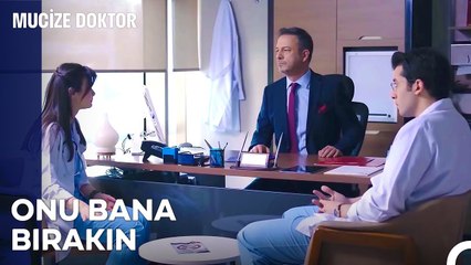 Hastaneyi Sarsan Hasta - Mucize Doktor 26. Bölüm