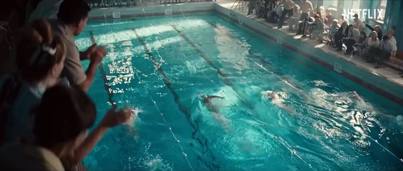 Im Sumpf - staffel 3 Trailer OmeU