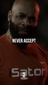 NEVER ACCEPT THE LIMITATIONS - Motivational Speech #motivation #inspiration #MotiVerse #shorts