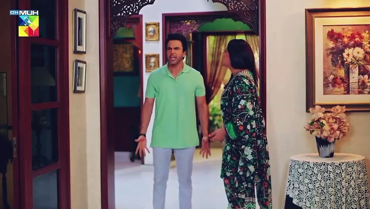 Must Watch Scene For Broken Heart From Pakistani Drama Serial