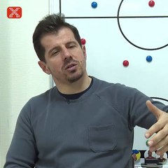 Emre Belözoğlu'ndan Ali Koç ve Aziz Yıldırım sözleri