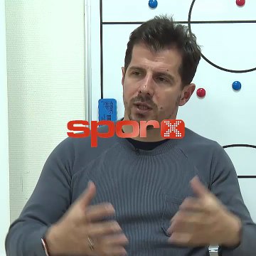 Emre Belözoğlu'ndan Mesut Özil savunması