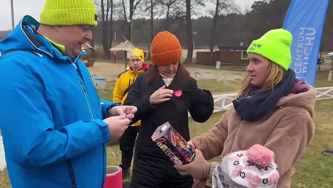 Wielka Orkietra Świątecznej Pomocy zagrała w Książu Wielkopolskim