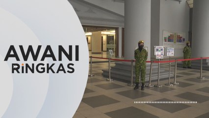 Download Video: AWANI Ringkas: Ugut bunuh Perdana Menteri