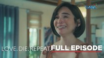 Love. Die. Repeat: Bernard and Angela's twisted change of fate! - Full Episode 11 (January 29, 2024)