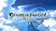 Granblue Fantasy Relink Official Launch Trailer