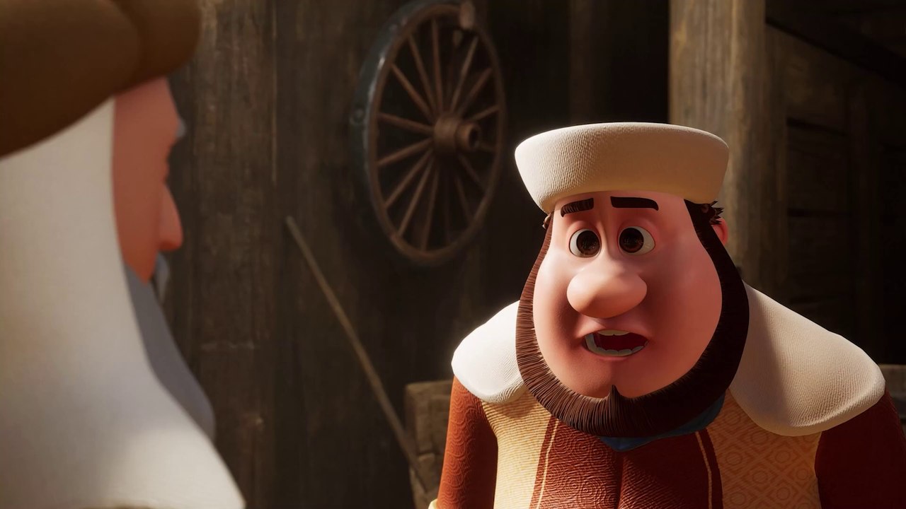 Tay 2 - Trailer (Deutsche UT) HD