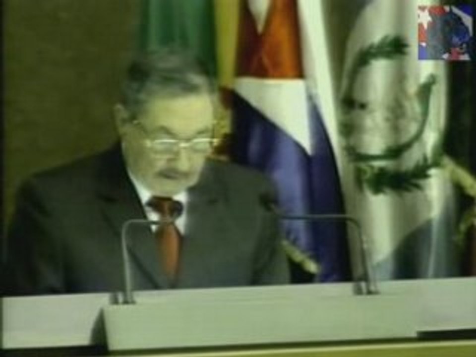 Raul Abre la Cumbre-Hola Habana By BurronAzul.net