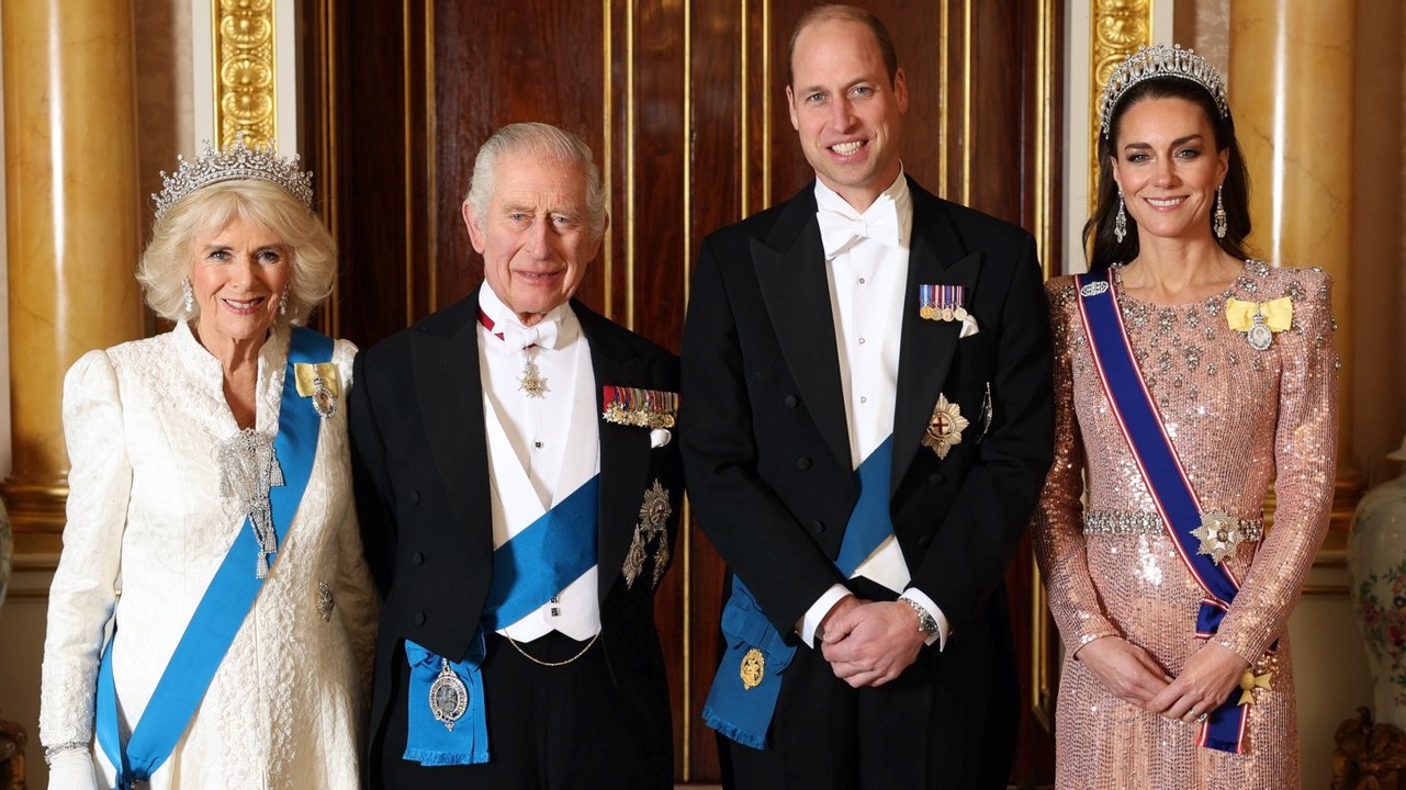 Two Royal Family Members Enjoy Behind the Scenes Life ‘Without the Added Burden’ of Royal Engagements