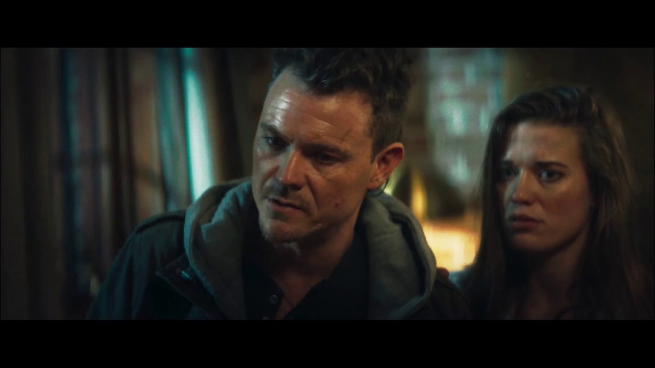 The Channel: Waffenbrüder - Trailer (Deutsch) HD