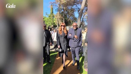 GALA VIDEO - DEFILE JACQUEMUS - JULIA ROBERTS, KYLIE JENNER, STORMI, KRISTIN DAVIS, STAR ACADEMY