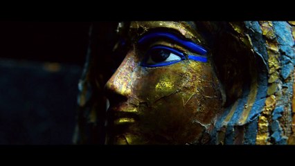 Uomini e Dei - Le meraviglie del Museo Egizio (Trailer Ufficiale HD) ⭐️⭐️⭐️