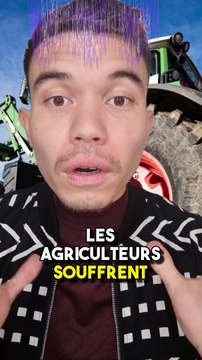 Aidons les agriculteurs