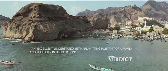 The Burdened  - Trailer