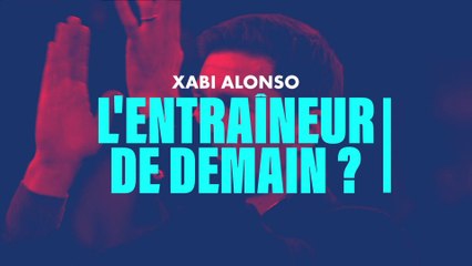 Xabi Alonso - L'entraineur de demain ?