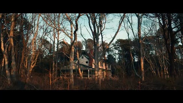 Somewhere Quiet Bande-annonce VO