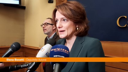 Bonetti "Il bipolarismo non dà risposte, va superato"