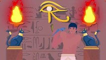 YOU vs THE MUMMY - Could You Defeat and Survive the Undead Egyptian High Priest - YouTube