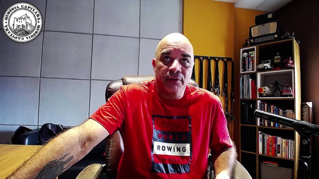 Viagem de Dom Pedro II ao Espírito Santo (1860)