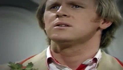 Doctor Who Season 20 Episode 13 Terminus Pt 1